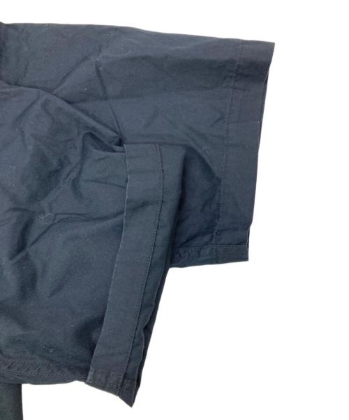 Engineered Garments（エンジニアドガーメンツ）Engineered Garments (エンジニアド ガーメンツ) FREAK'S STORE (フリークスストア) 別注マルチポケットミリタリーシャツ ネイビー サイズ:Ｓの古着・服飾アイテム