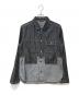 NIGEL CABOURN（ナイジェルケーボン）の古着「デニムシャツ」｜インディゴ