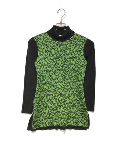 中古・古着通販】Yves Saint Laurent (イヴサンローラン) 総柄