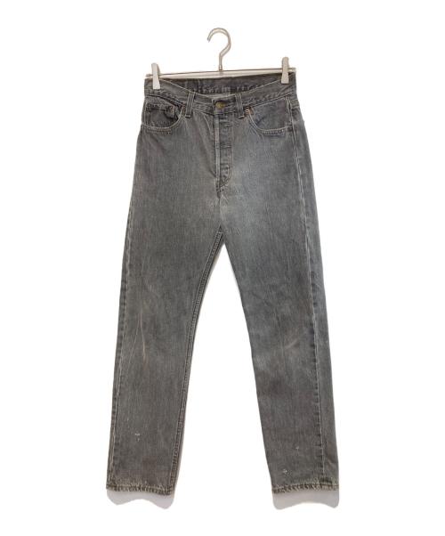 LEVI'S（リーバイス）LEVI'S (リーバイス) ［古着］デニムパンツ グレー サイズ:29の古着・服飾アイテム