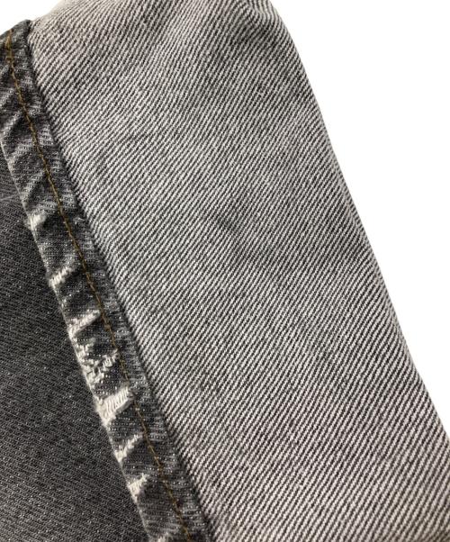 LEVI'S（リーバイス）LEVI'S (リーバイス) ［古着］デニムパンツ グレー サイズ:29の古着・服飾アイテム