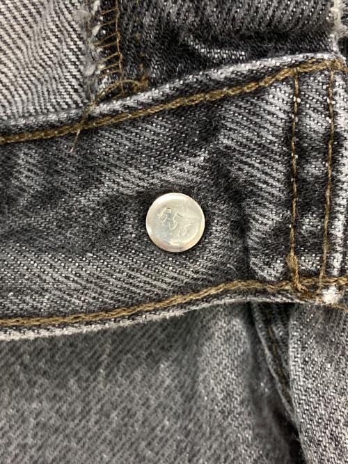LEVI'S（リーバイス）LEVI'S (リーバイス) ［古着］デニムパンツ グレー サイズ:29の古着・服飾アイテム