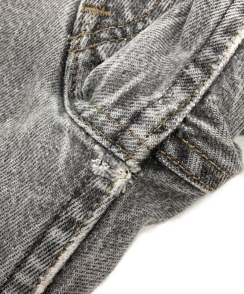 LEVI'S（リーバイス）LEVI'S (リーバイス) ［古着］デニムパンツ グレー サイズ:29の古着・服飾アイテム