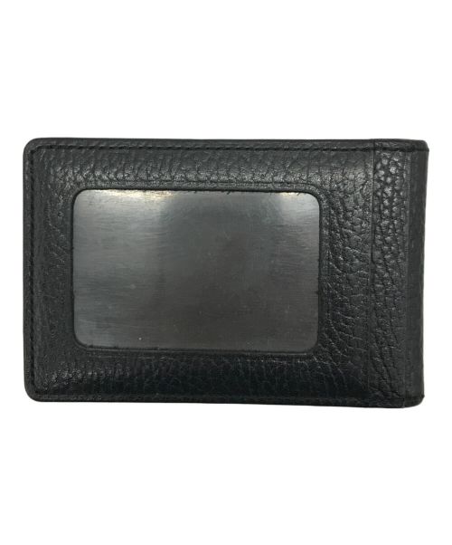 BURBERRY（バーバリー）BURBERRY (バーバリー) カードケース ブラック サイズ:下記参照の古着・服飾アイテム
