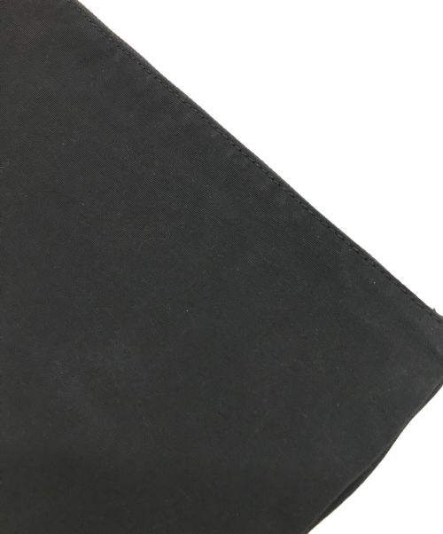 ANNA SUI（アナスイ）ANNA SUI (アナスイ) MARC JACOBS (マークジェイコブス) クラッチバッグ ブラック サイズ:下記参照の古着・服飾アイテム