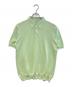 MALO（マーロ）の古着「ポロシャツ」｜グリーン