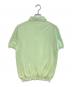 MALO (マーロ) ポロシャツ グリーン サイズ:48：4000円
