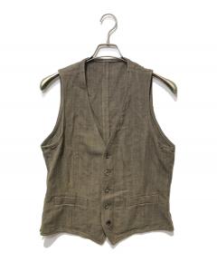 中古・古着通販】AURALEE (オーラリー) リネン・シルクサマーツイード