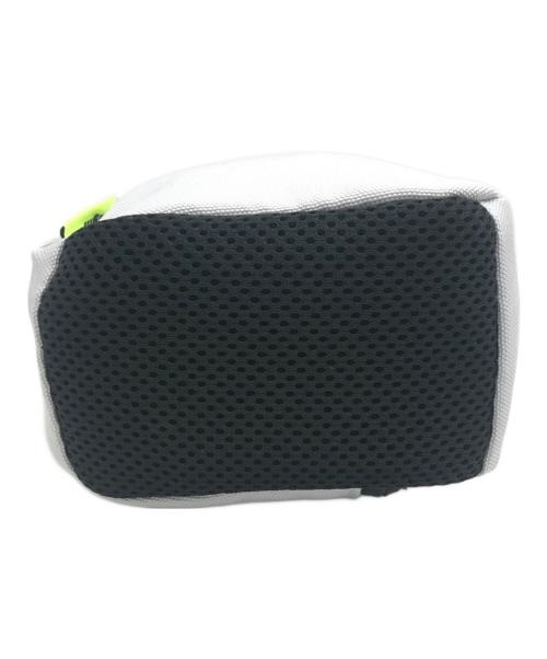 MSGM（エムエスジーエム）MSGM (エムエスジーエム) ショルダーバッグ グレー サイズ:下記参照の古着・服飾アイテム