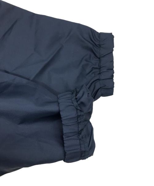 NIKE（ナイキ）NIKE (ナイキ) ［古着］ハーフジッププルオーバー ネイビー サイズ:L 未使用品の古着・服飾アイテム