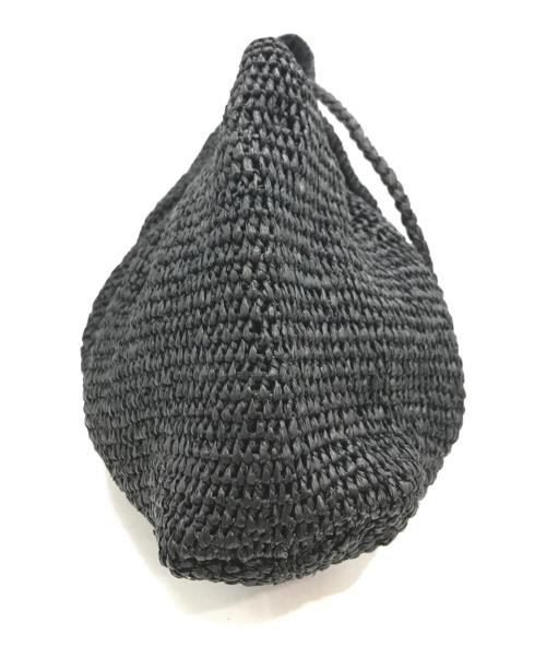 MAISON N.H PARIS（メゾン・エヌ・アッシュ・パリ）MAISON N.H PARIS (メゾン・エヌ・アッシュ・パリ) ワンショルダーバッグ ネイビー サイズ:下記参照 未使用品の古着・服飾アイテム