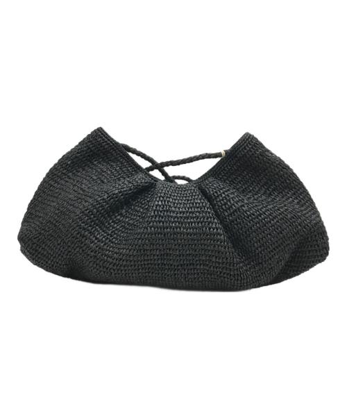 MAISON N.H PARIS（メゾン・エヌ・アッシュ・パリ）MAISON N.H PARIS (メゾン・エヌ・アッシュ・パリ) ワンショルダーバッグ ネイビー サイズ:下記参照 未使用品の古着・服飾アイテム