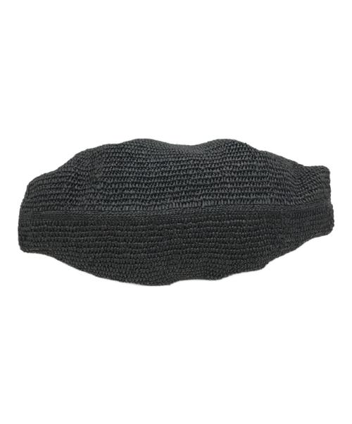 MAISON N.H PARIS（メゾン・エヌ・アッシュ・パリ）MAISON N.H PARIS (メゾン・エヌ・アッシュ・パリ) ワンショルダーバッグ ネイビー サイズ:下記参照 未使用品の古着・服飾アイテム