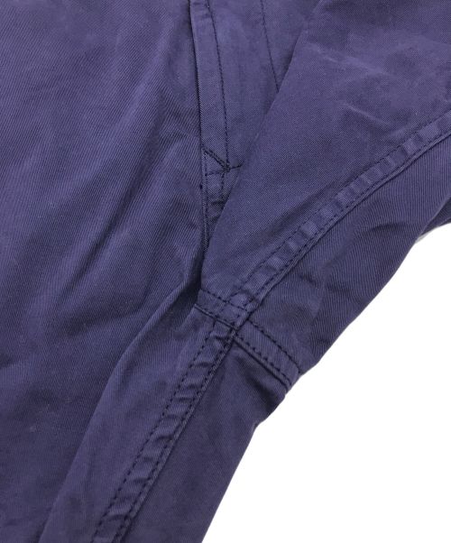 STONE ISLAND（ストーンアイランド）STONE ISLAND (ストーンアイランド) TYPE SL カーゴパンツ ネイビー サイズ:W30の古着・服飾アイテム