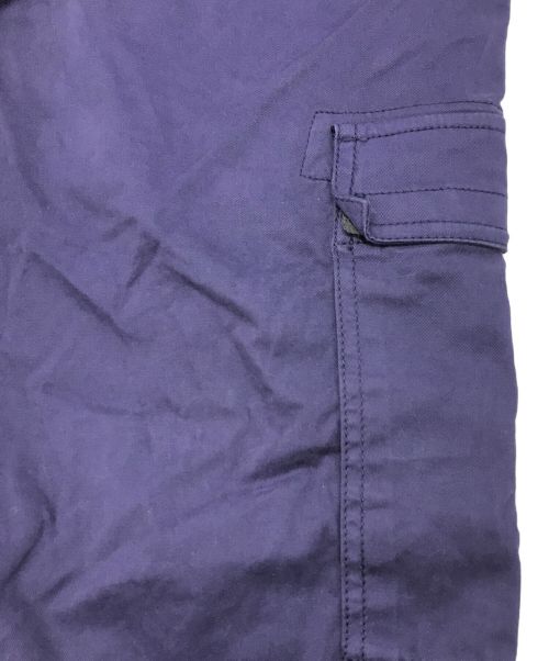 STONE ISLAND（ストーンアイランド）STONE ISLAND (ストーンアイランド) TYPE SL カーゴパンツ ネイビー サイズ:W30の古着・服飾アイテム