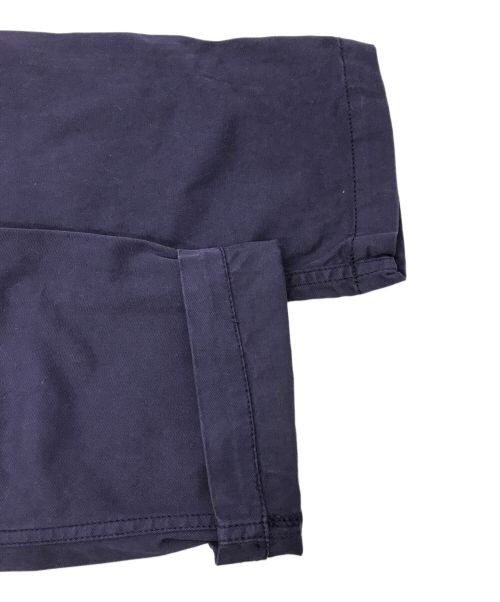 STONE ISLAND（ストーンアイランド）STONE ISLAND (ストーンアイランド) TYPE SL カーゴパンツ ネイビー サイズ:W30の古着・服飾アイテム