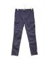 STONE ISLAND（ストーンアイランド）の古着「TYPE SL カーゴパンツ」｜ネイビー
