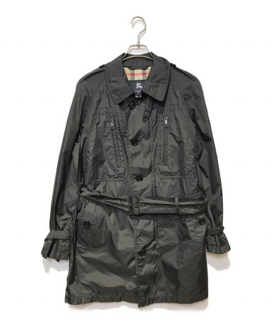 中古・古着通販】BURBERRY LONDON (バーバリーロンドン) 裏ノヴァ