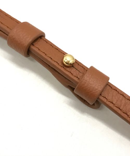 SEE BY CHLOE（シーバイクロエ）SEE BY CHLOE (シーバイクロエ) ショルダーバッグ ベージュ サイズ:下記参照の古着・服飾アイテム