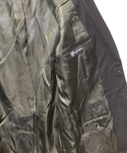 Burberry's（バーバリーズ）Burberry's (バーバリーズ) ［古着］金釦ジャケット ネイビー サイズ:下記参照の古着・服飾アイテム