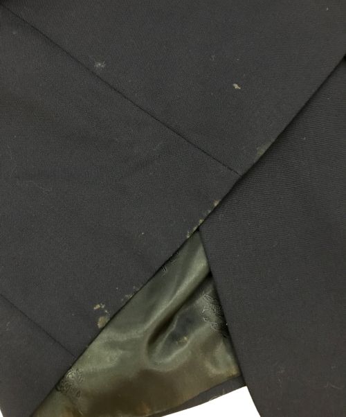 Burberry's（バーバリーズ）Burberry's (バーバリーズ) ［古着］金釦ジャケット ネイビー サイズ:下記参照の古着・服飾アイテム