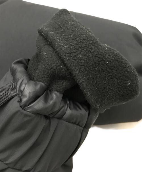 MARMOT（マーモット）MARMOT (マーモット) 8000M Down Parka ブラック サイズ:Lの古着・服飾アイテム