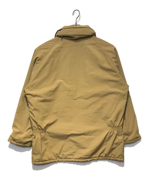 CarHartt（カーハート）CarHartt (カーハート) ［古着］裏地タータンチェック ワークジャケット ベージュ サイズ:XLの古着・服飾アイテム