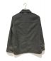 COACH (コーチ) シャツジャケット グレー サイズ:S：11000円