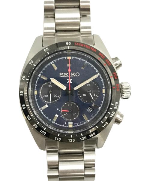 SEIKO（セイコー）SEIKO (セイコー) プロスペックス スピードタイマー クロノグラフの古着・服飾アイテム