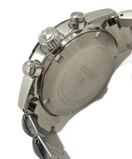 SEIKO（セイコー）SEIKO (セイコー) プロスペックス スピードタイマー クロノグラフの古着・服飾アイテム