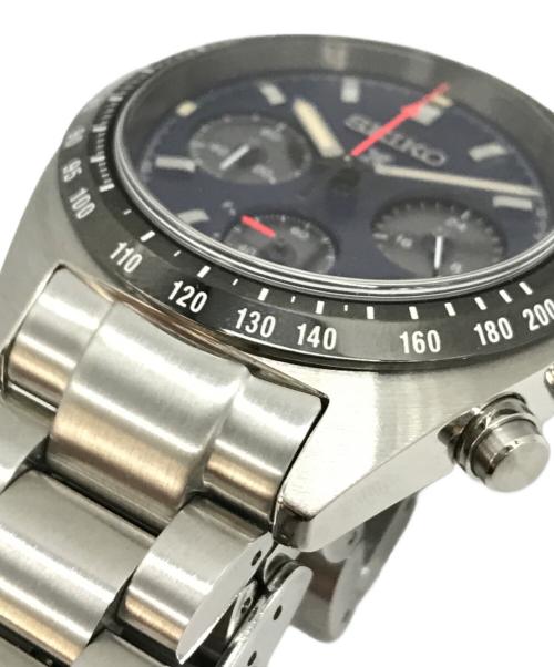 SEIKO（セイコー）SEIKO (セイコー) プロスペックス スピードタイマー クロノグラフの古着・服飾アイテム