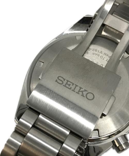 SEIKO（セイコー）SEIKO (セイコー) プロスペックス スピードタイマー クロノグラフの古着・服飾アイテム