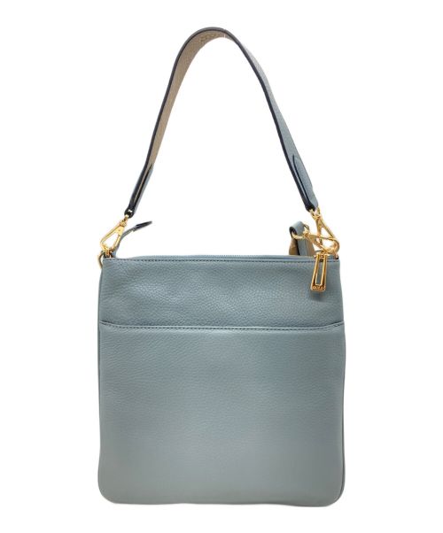 COCOCELUX GOLD（ココセリュックスゴールド）COCOCELUX GOLD (ココセリュックスゴールド) ショルダーバッグ ブルー サイズ:下記参照の古着・服飾アイテム