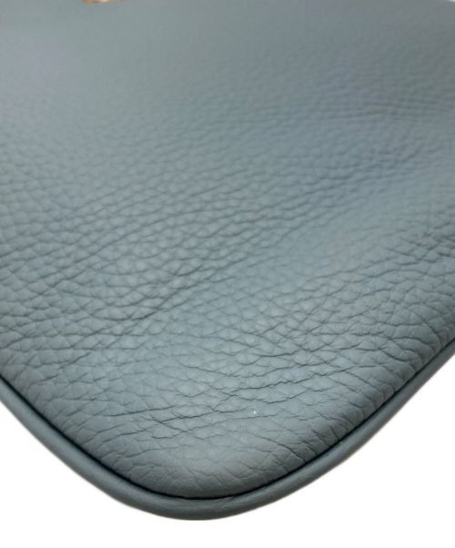 COCOCELUX GOLD（ココセリュックスゴールド）COCOCELUX GOLD (ココセリュックスゴールド) ショルダーバッグ ブルー サイズ:下記参照の古着・服飾アイテム