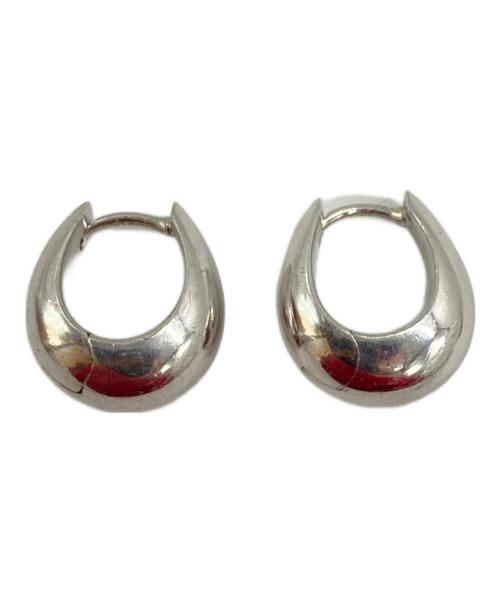 TOM WOOD（トムウッド）TOM WOOD (トムウッド) Small ICE Hoop ピアス サイズ:下記参照の古着・服飾アイテム