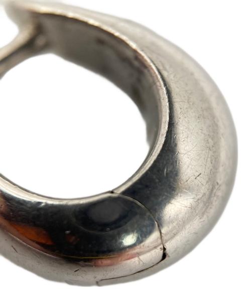 TOM WOOD（トムウッド）TOM WOOD (トムウッド) Small ICE Hoop ピアス サイズ:下記参照の古着・服飾アイテム