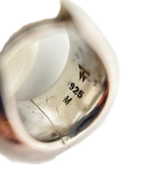 TOM WOOD（トムウッド）TOM WOOD (トムウッド) Small ICE Hoop ピアス サイズ:下記参照の古着・服飾アイテム