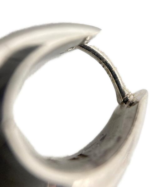 TOM WOOD（トムウッド）TOM WOOD (トムウッド) Small ICE Hoop ピアス サイズ:下記参照の古着・服飾アイテム