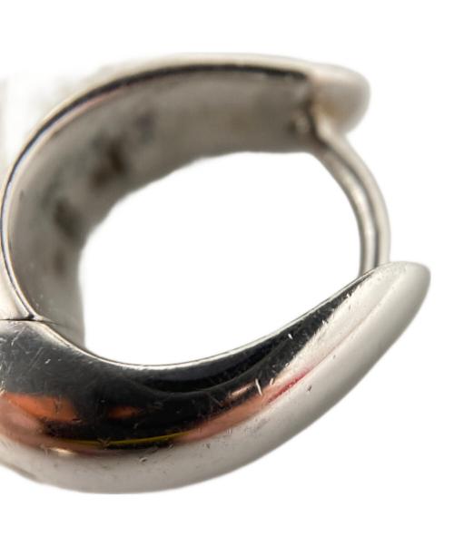 TOM WOOD（トムウッド）TOM WOOD (トムウッド) Small ICE Hoop ピアス サイズ:下記参照の古着・服飾アイテム