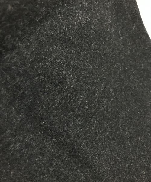 FILSON GARMENT（フィルソン ガーメント）FILSON GARMENT (フィルソン ガーメント) ［古着］マッキーノウールベスト グレー サイズ:36の古着・服飾アイテム
