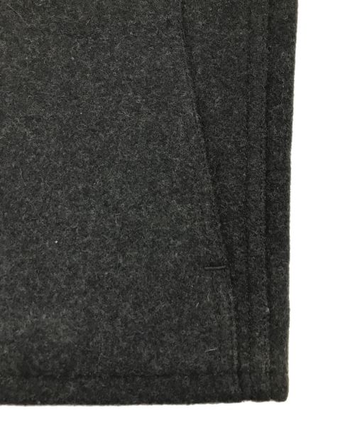 FILSON GARMENT（フィルソン ガーメント）FILSON GARMENT (フィルソン ガーメント) ［古着］マッキーノウールベスト グレー サイズ:36の古着・服飾アイテム