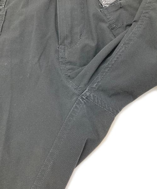 CMF OUTDOOR GARMENT（コンフィーアウトドアガーメント）CMF OUTDOOR GARMENT (コンフィーアウトドアガーメント) アクティビティ トレック ショーツ ブラック サイズ:Ｍの古着・服飾アイテム