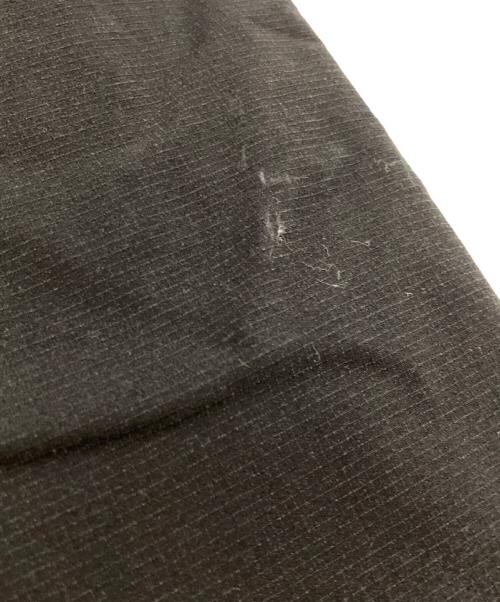 CMF OUTDOOR GARMENT（コンフィーアウトドアガーメント）CMF OUTDOOR GARMENT (コンフィーアウトドアガーメント) アクティビティ トレック ショーツ ブラック サイズ:Ｍの古着・服飾アイテム