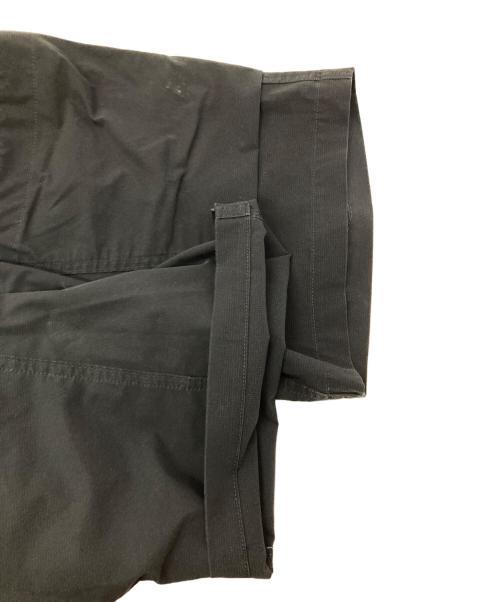 CMF OUTDOOR GARMENT（コンフィーアウトドアガーメント）CMF OUTDOOR GARMENT (コンフィーアウトドアガーメント) アクティビティ トレック ショーツ ブラック サイズ:Ｍの古着・服飾アイテム