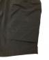 中古・古着 CMF OUTDOOR GARMENT (コンフィーアウトドアガーメント) アクティビティ トレック ショーツ ブラック サイズ:Ｍ：4000円