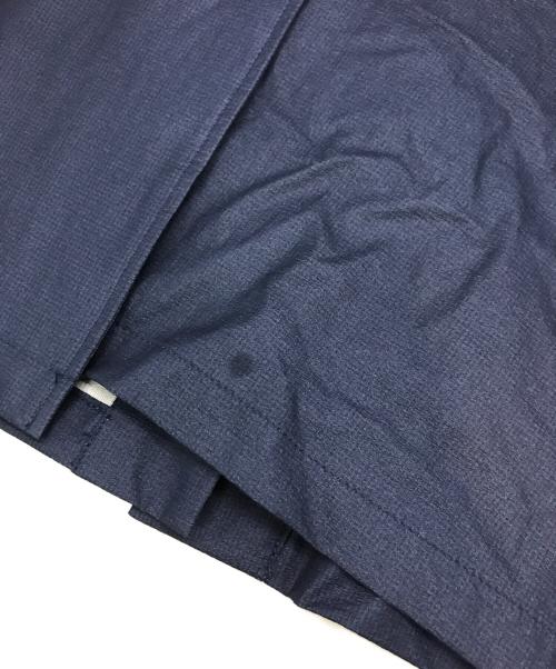 THE NORTH FACE（ザ ノース フェイス）THE NORTH FACE (ザ ノース フェイス) シャープエンドチェスターコート ネイビー サイズ:Ｍの古着・服飾アイテム