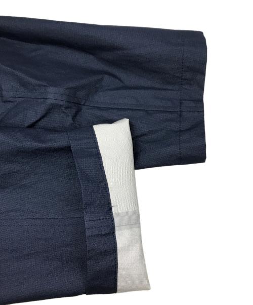 THE NORTH FACE（ザ ノース フェイス）THE NORTH FACE (ザ ノース フェイス) シャープエンドチェスターコート ネイビー サイズ:Ｍの古着・服飾アイテム