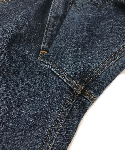 CarHartt（カーハート）CarHartt (カーハート) デニムパンツ インディゴ サイズ:35の古着・服飾アイテム