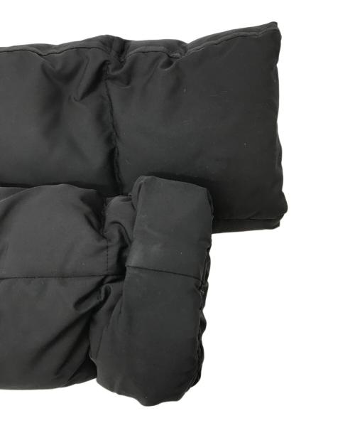 Traditional Weatherwear（トラディショナルウェザーウェア）Traditional Weatherwear (トラディショナルウェザーウェア) ダウンコート ブラック サイズ:34（XS相当）の古着・服飾アイテム