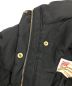 中古・古着 Traditional Weatherwear (トラディショナルウェザーウェア) ダウンコート ブラック サイズ:34（XS相当）：5000円